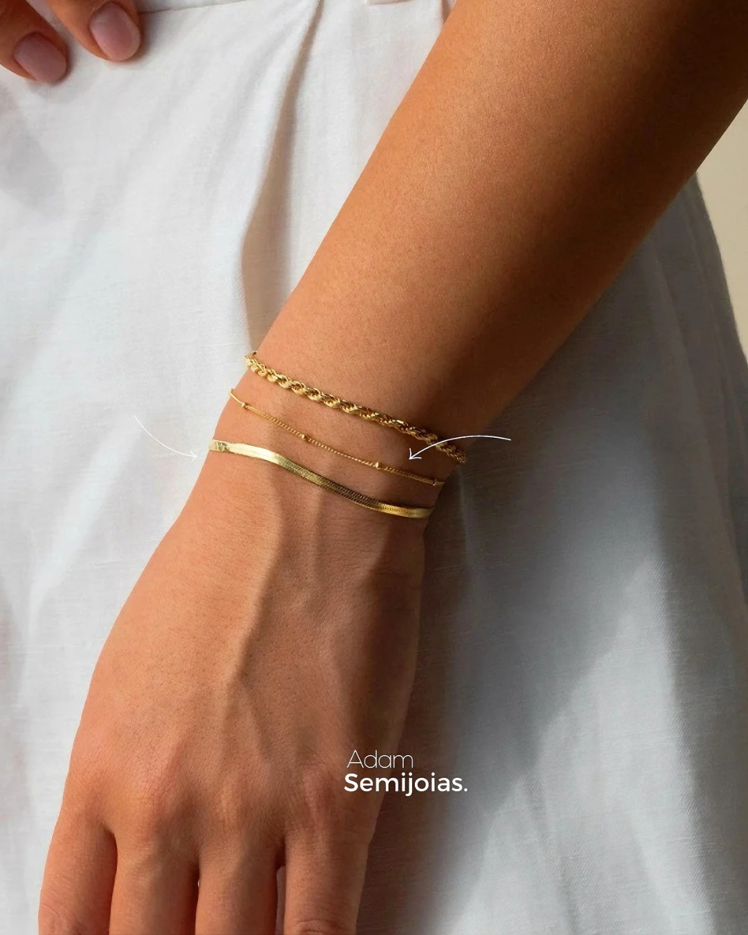 Pulseiras